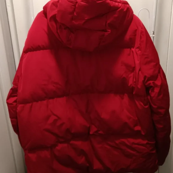 Champion puff Winter Coat